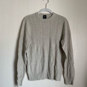 Men’s Dockers Sweater size S